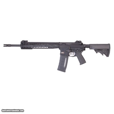 LWRCI SIX 8 6.8MM REM SPC