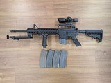 BUSHMASTER XM15-E2S 5.56X45MM NATO - 2 of 2