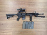 BUSHMASTER XM15-E2S 5.56X45MM NATO - 1 of 2