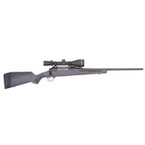 SAVAGE ARMS MODEL 110 .30-06 SPRG - 2 of 3