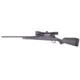 SAVAGE ARMS MODEL 110 .30-06 SPRG