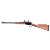 HENRY MODEL H001 .17 HMR