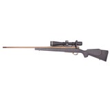 WEATHERBY VANGUARD 7MM-08 REM - 1 of 2