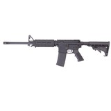 SMITH & WESSON M&P-15 5.56X45MM NATO