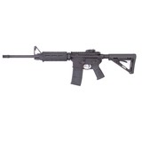 RUGER AR-556 5.56X45MM NATO - 1 of 2
