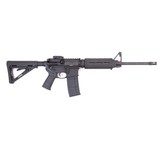 RUGER AR-556 5.56X45MM NATO - 2 of 2