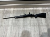 RUGER m77 7MM REM MAG