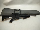 BUSHMASTER XM-15 .223 REM/5.56 NATO - 1 of 3