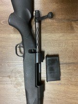 MOSSBERG PATRIOT .25-06 REM - 3 of 3