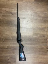 MOSSBERG PATRIOT .25-06 REM - 1 of 3