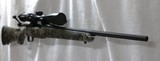 MOSSBERG PATRIOT w/Meopta scope .243 WIN - 2 of 3