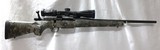 MOSSBERG PATRIOT w/Meopta scope .243 WIN - 1 of 3