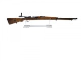 GERMAN MILITARY Turkish M38 8MM MAUSER - 1 of 3