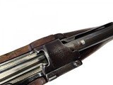 GERMAN MILITARY Turkish M38 8MM MAUSER - 3 of 3