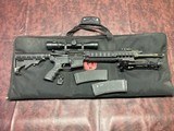 RUGER SR-556 5.56X45MM NATO - 1 of 1