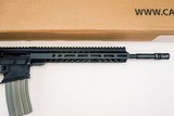 CARACAL CAR814 A2 PATROL 16" RIFLE 5.56MM 5.56X45MM NATO - 3 of 3