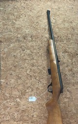 MARLIN glenfield 25 .22 CAL - 1 of 3