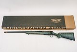 CHRISTENSEN ARMS Ridgeline .243 WIN - 1 of 3