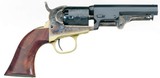 UBERTI 1849 .31 CAL