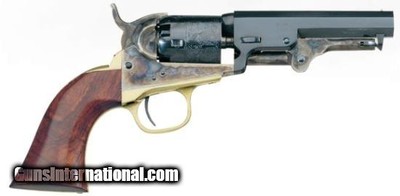 UBERTI 1849 .31 CAL