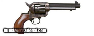 CIMARRON THUNDERER .45 LC