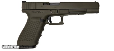 GLOCK G40 GEN 4 10MM