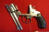 SMITH & WESSON 38 da model 5th .38 S&W - 3 of 3