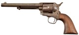 COLT COLT SINGLE ACTION ARMY .45 LC