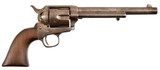 COLT COLT SINGLE ACTION ARMY .45 LC - 2 of 3