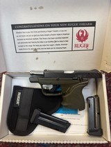 RUGER LCP II .22 LR - 3 of 3