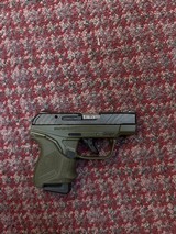 RUGER LCP II .22 LR - 2 of 3