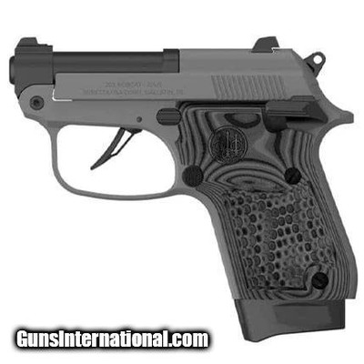 BERETTA 20X BOBCAT (YOYO SERIES) .22 LR