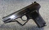 TOKAREV M57 7.62x25mm - 1 of 1