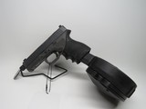 PALMETTO STATE ARMORY DAGGER COMPACT 9MM LUGER (9x19 PARA) - 1 of 3