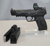 SMITH & WESSON M&P 2.0 CORE w/ Vortex Optic, 2 Mags 9MM LUGER (9x19 PARA) - 1 of 3