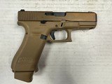 GLOCK G19X 9MM LUGER (9x19 PARA) - 1 of 3