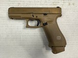 GLOCK G19X 9MM LUGER (9x19 PARA) - 2 of 3