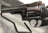 DAN WESSON FIREARMS 14-S .357 MAG - 2 of 3