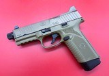 FN 545 TACTICAL .45 ACP - 2 of 3