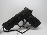 SIG SAUER P320 .40 S&W - 1 of 3