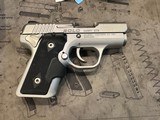 KIMBER SOLO CARRY 9MM LUGER (9x19 PARA) - 1 of 3