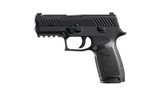 Sig Sauer P320 9MM LUGER (9X19 PARA) - 1 of 1