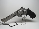 TAURUS m608 .357 MAG