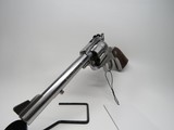 RUGER NEW MODEL BLACKHAWK .357 MAG - 2 of 3
