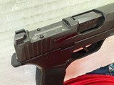 SIG SAUER P365 9MM LUGER (9x19 PARA) - 3 of 3
