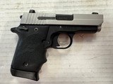 SIG SAUER P938 9MM LUGER (9x19 PARA) - 2 of 3