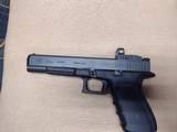 GLOCK G40 GEN 4 MOS 10MM