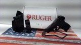 RUGER LCP MAX .380 ACP