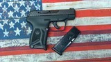 RUGER LCP MAX .380 ACP - 2 of 3