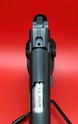 SPRINGFIELD ARMORY 1911 LOADED .45 ACP - 3 of 3